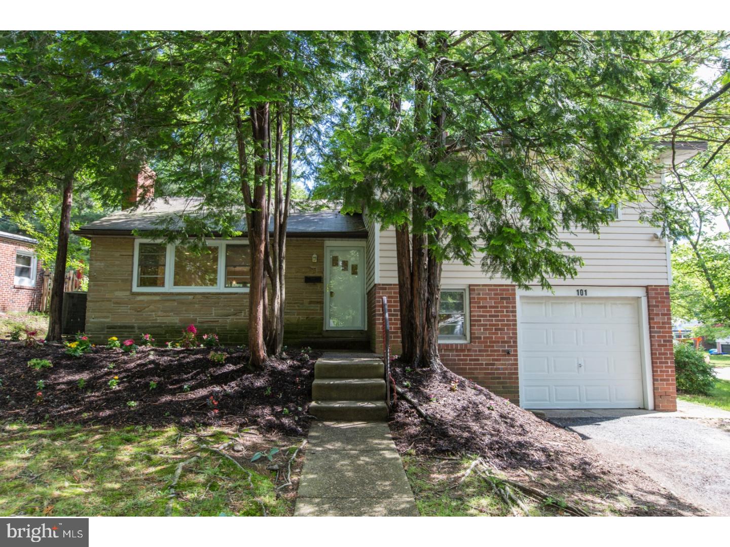 101 Boncouer Road Cheltenham, PA 19012 - Photo 1 of 21 Gallery Image 1