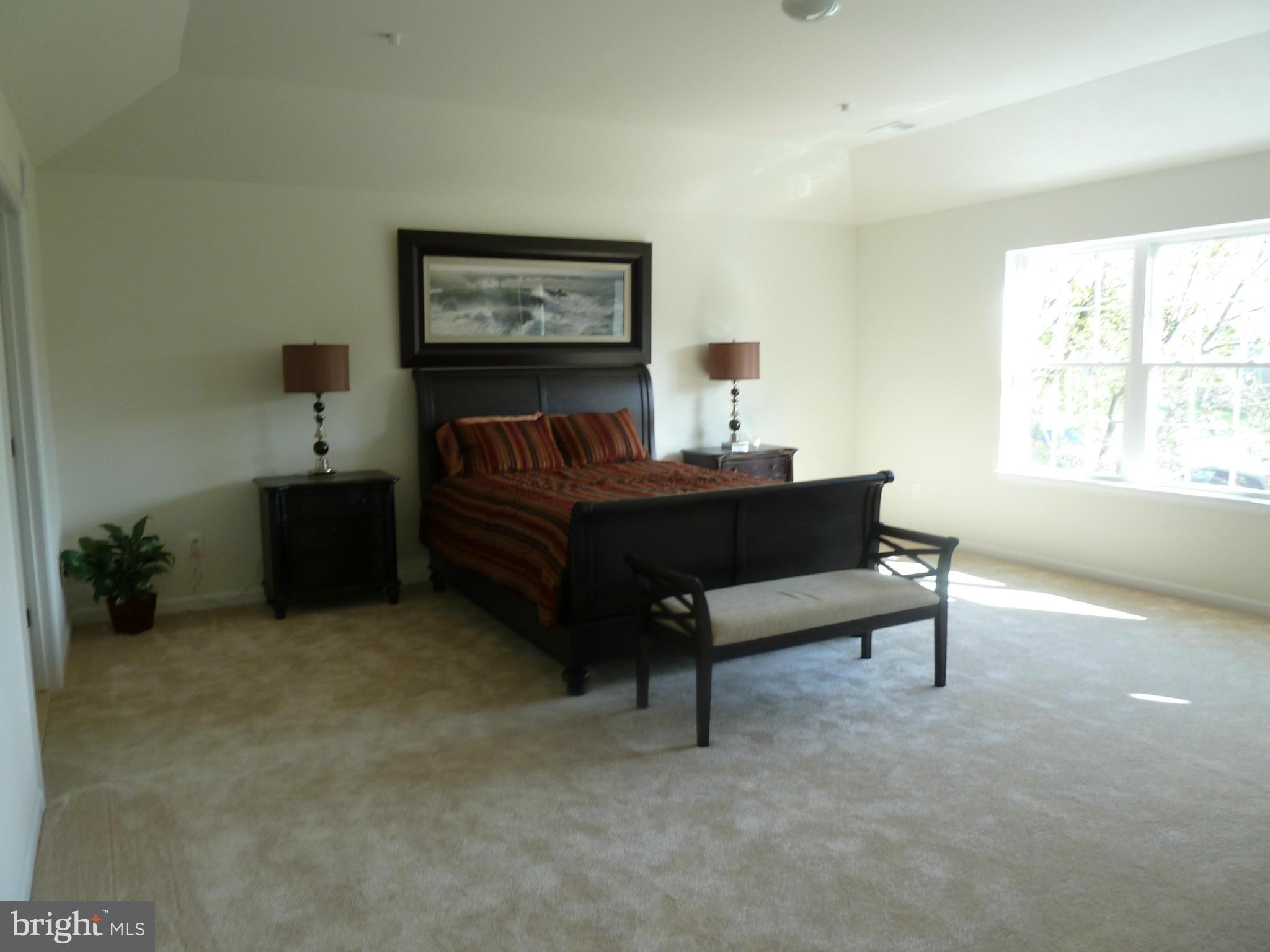 9216 Coleman Thomas Road Columbia, MD 21046 - Photo 14 of 21 Bedroom (Master)