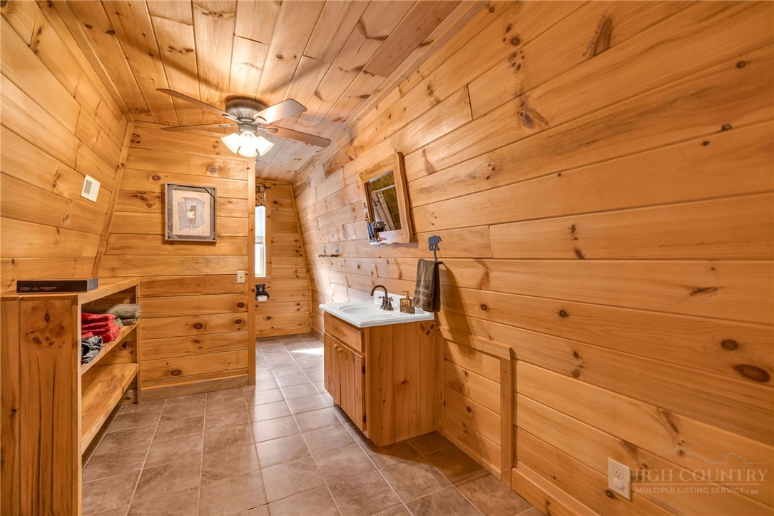 7994 3 Top Road Todd, NC 28684 - Photo 26 of 50 a view of a storage utility room