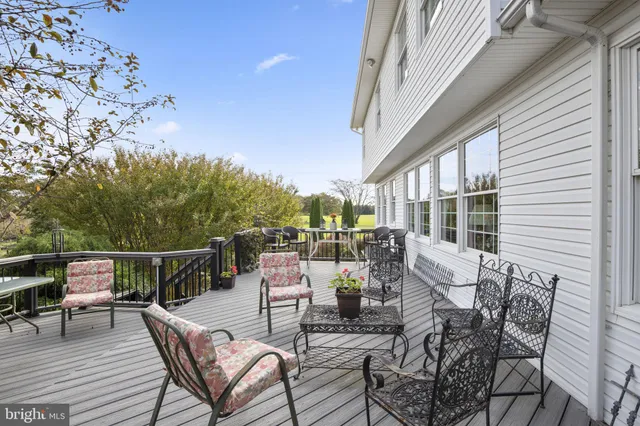 $950,000 | 2183 Amoss Mill Road, Pylesville, MD 21132