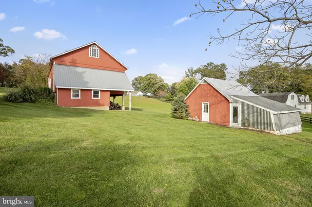 $950,000 | 2183 Amoss Mill Road, Pylesville, MD 21132