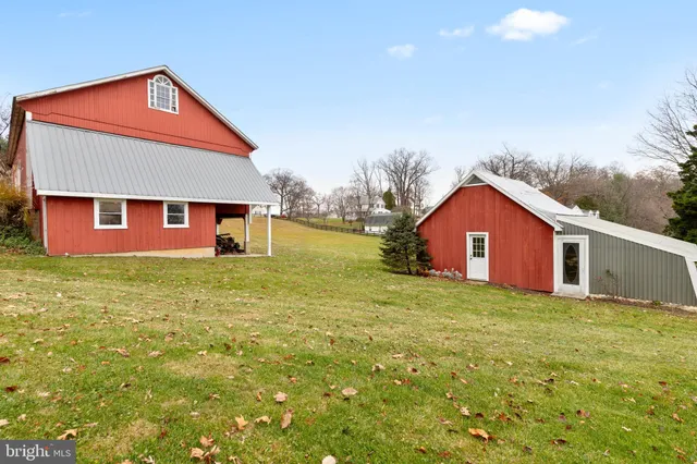 $950,000 | 2183 Amoss Mill Road, Pylesville, MD 21132