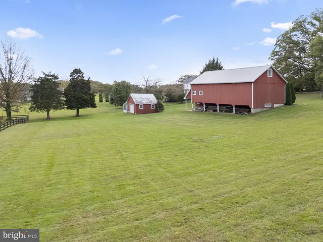 $950,000 | 2183 Amoss Mill Road, Pylesville, MD 21132