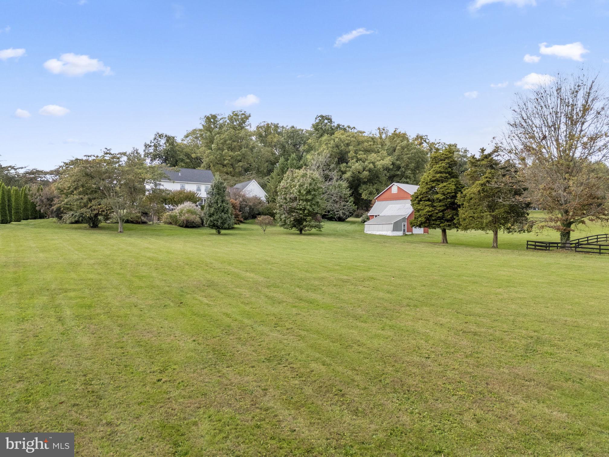 2183 Amoss Mill Road Pylesville, MD 21132 - Photo 76 of 90 Property view