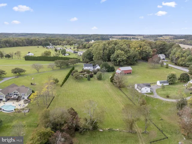 $950,000 | 2183 Amoss Mill Road, Pylesville, MD 21132