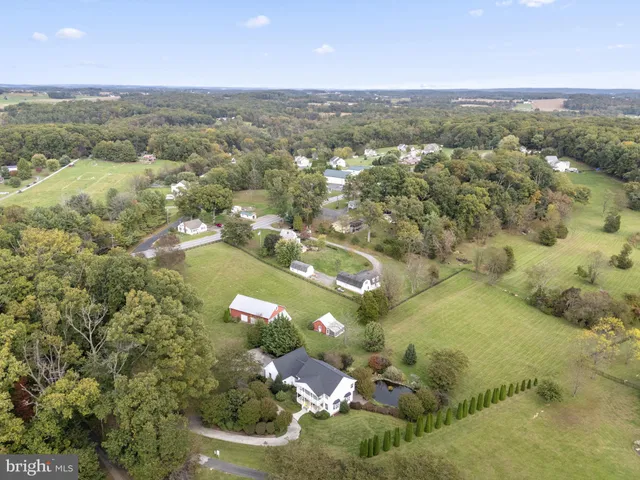 $950,000 | 2183 Amoss Mill Road, Pylesville, MD 21132