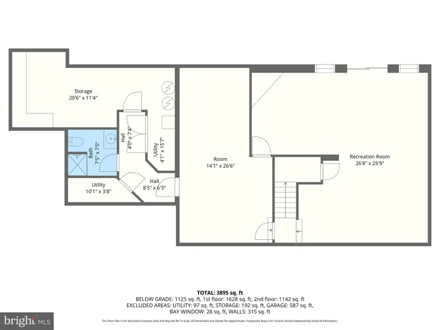 $950,000 | 2183 Amoss Mill Road, Pylesville, MD 21132