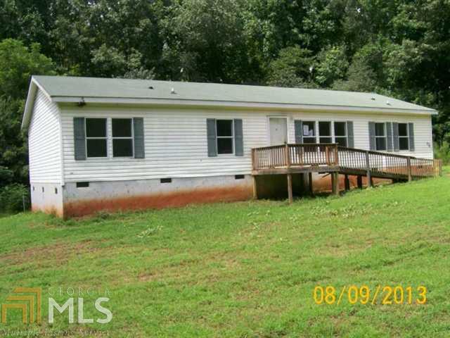 3037 Law Road Maysville, GA 30558 - Photo 1 of 1 Gallery Image 1