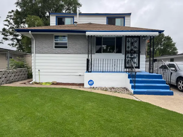 $181,500 | 1960-m L Martin Luther King Drive, Gary, IN 46407