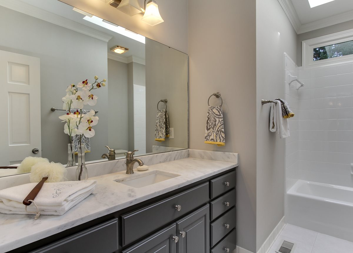 2112 Gresham Lake Road Raleigh, NC 27615 - Photo 20 of 25 Photo 20