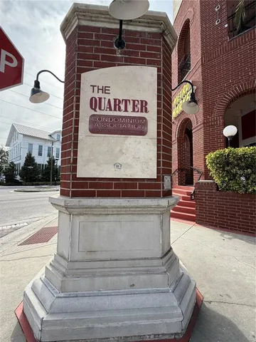 $1,750 | 1810 East Palm Avenue, Unit 1202, Tampa, FL 33605