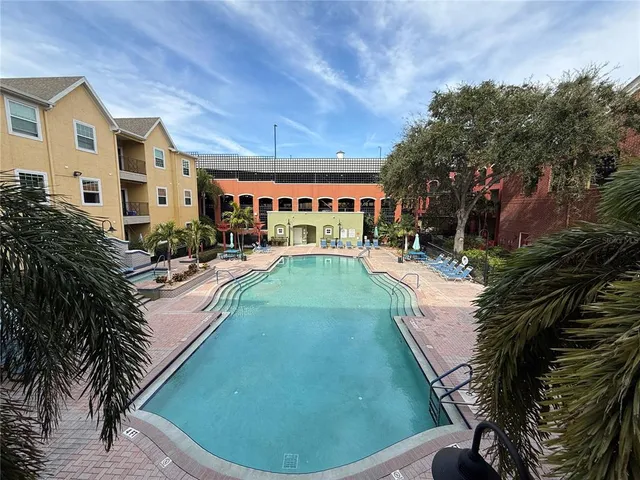 $1,750 | 1810 East Palm Avenue, Unit 1202, Tampa, FL 33605