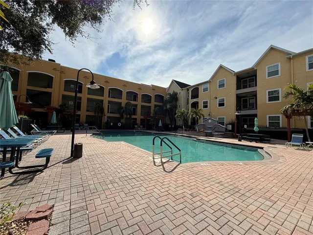$1,750 | 1810 East Palm Avenue, Unit 1202, Tampa, FL 33605