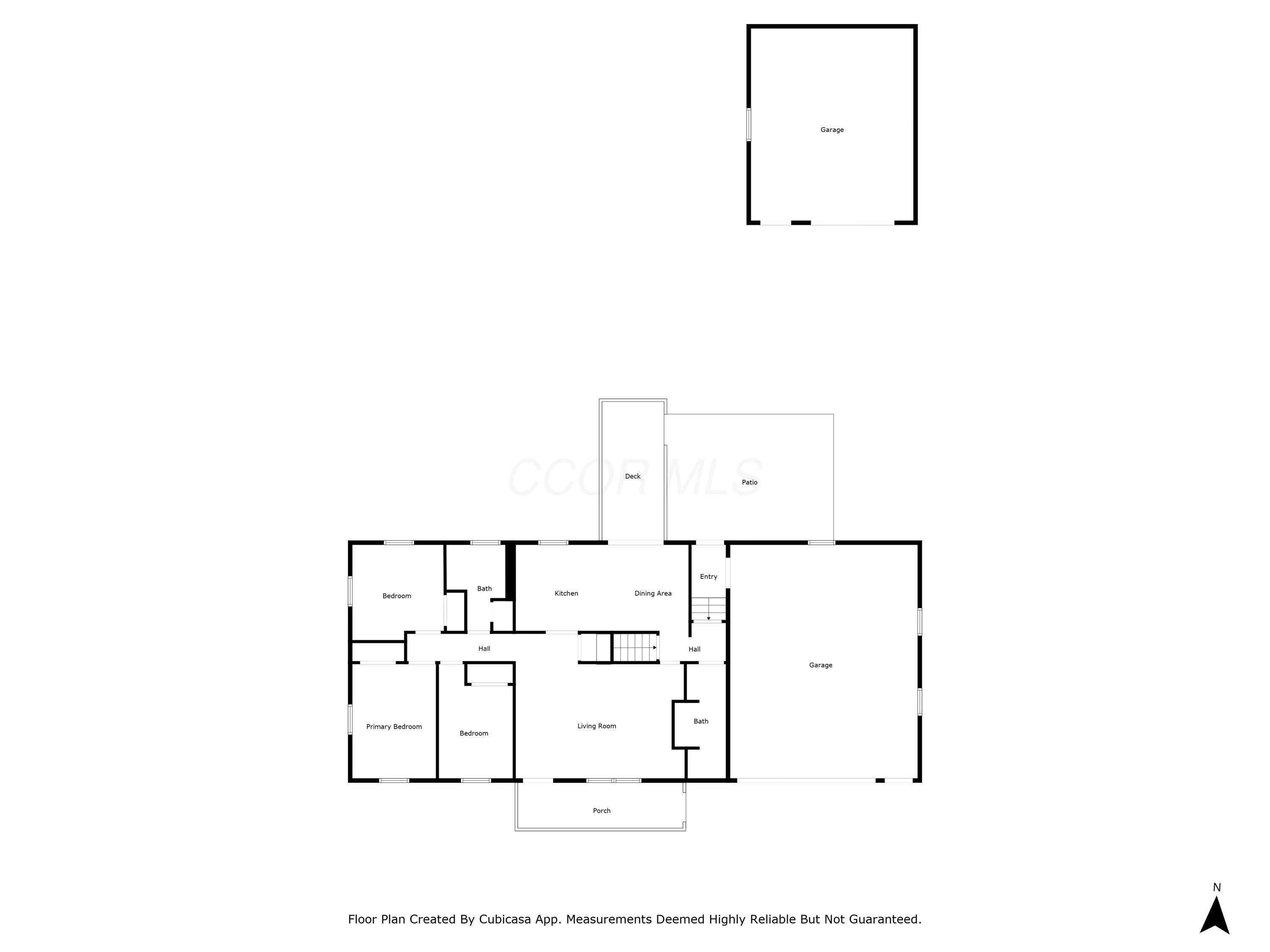568 Swackhammer Road Circleville, OH 43113 - Photo 31 of 32 5-Floorplan_5