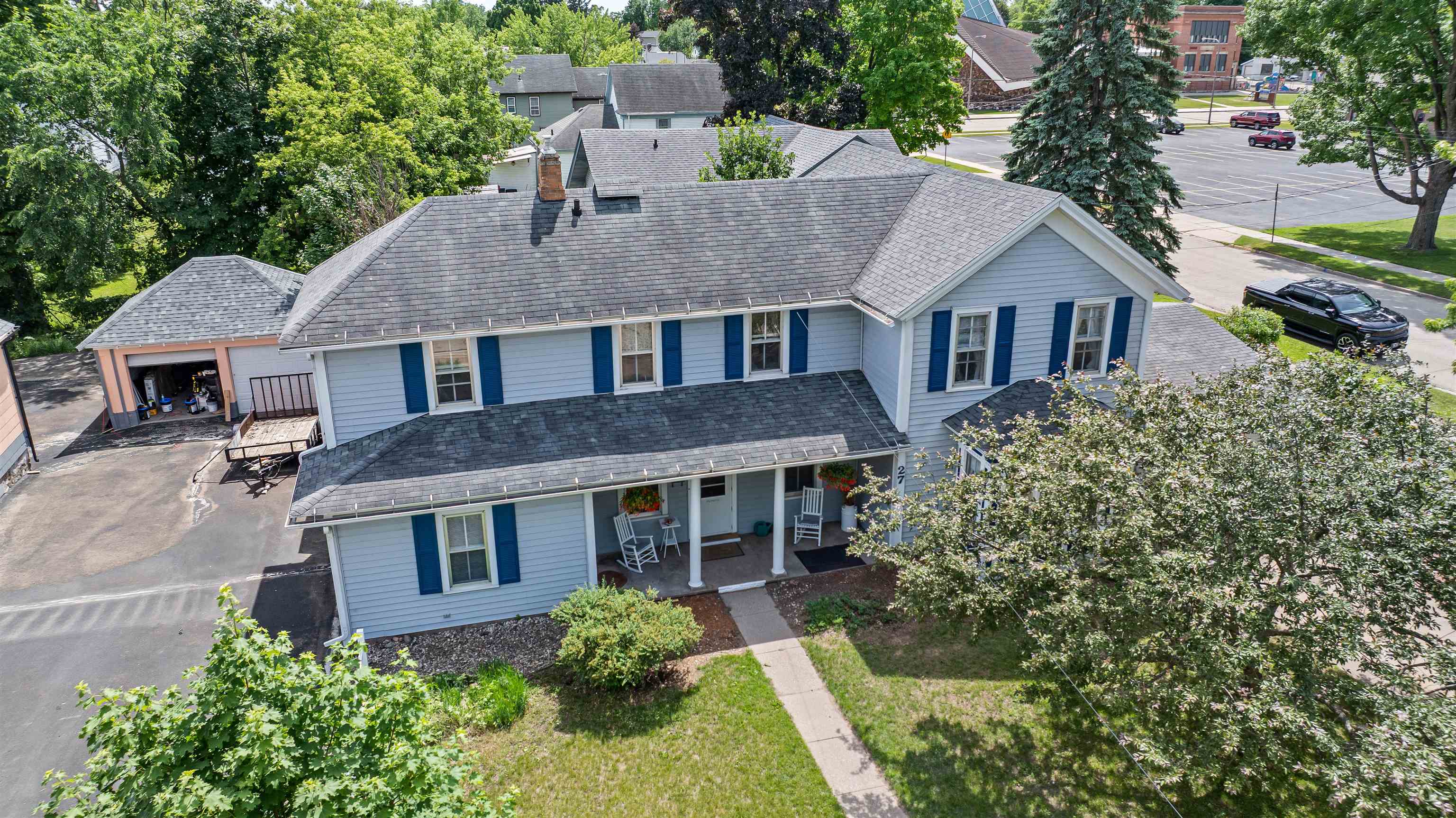 27 9th Street Clintonville, WI 54929 - Photo 42 of 50