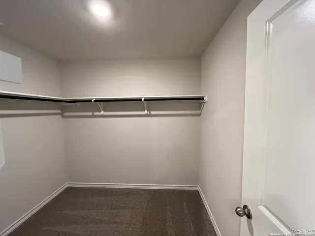 a view of small space