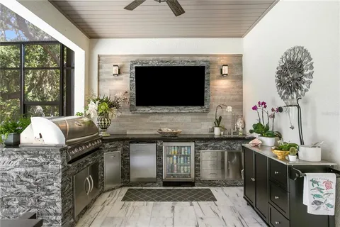 $1,695,000 | 7865 Marsh Pointe Drive, Tampa, FL 33635