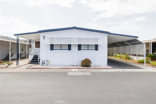 $149,900 | 3700 Buchanan Street, Unit 164, Riverside, CA 92503