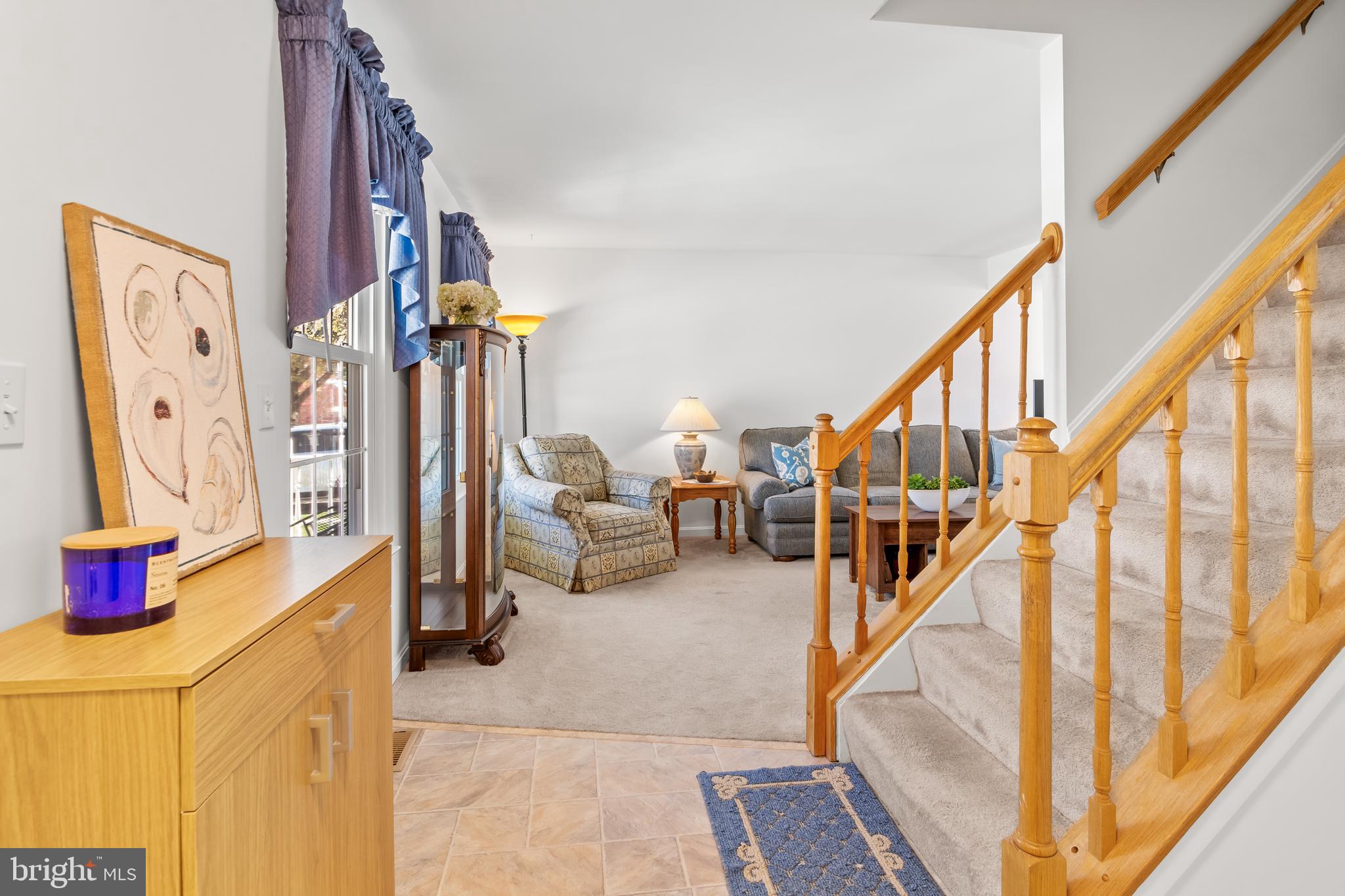 7866 Kings Bench Place Pasadena, MD 21122 - Photo 16 of 51 a living room with furniture