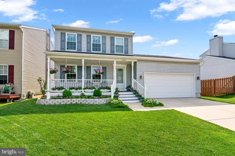 $469,000 | 7866 Kings Bench Place, Pasadena, MD 21122