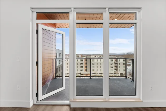 $477,000 | 125 Cambrian Way, Unit 602, Burlington, VT 05401