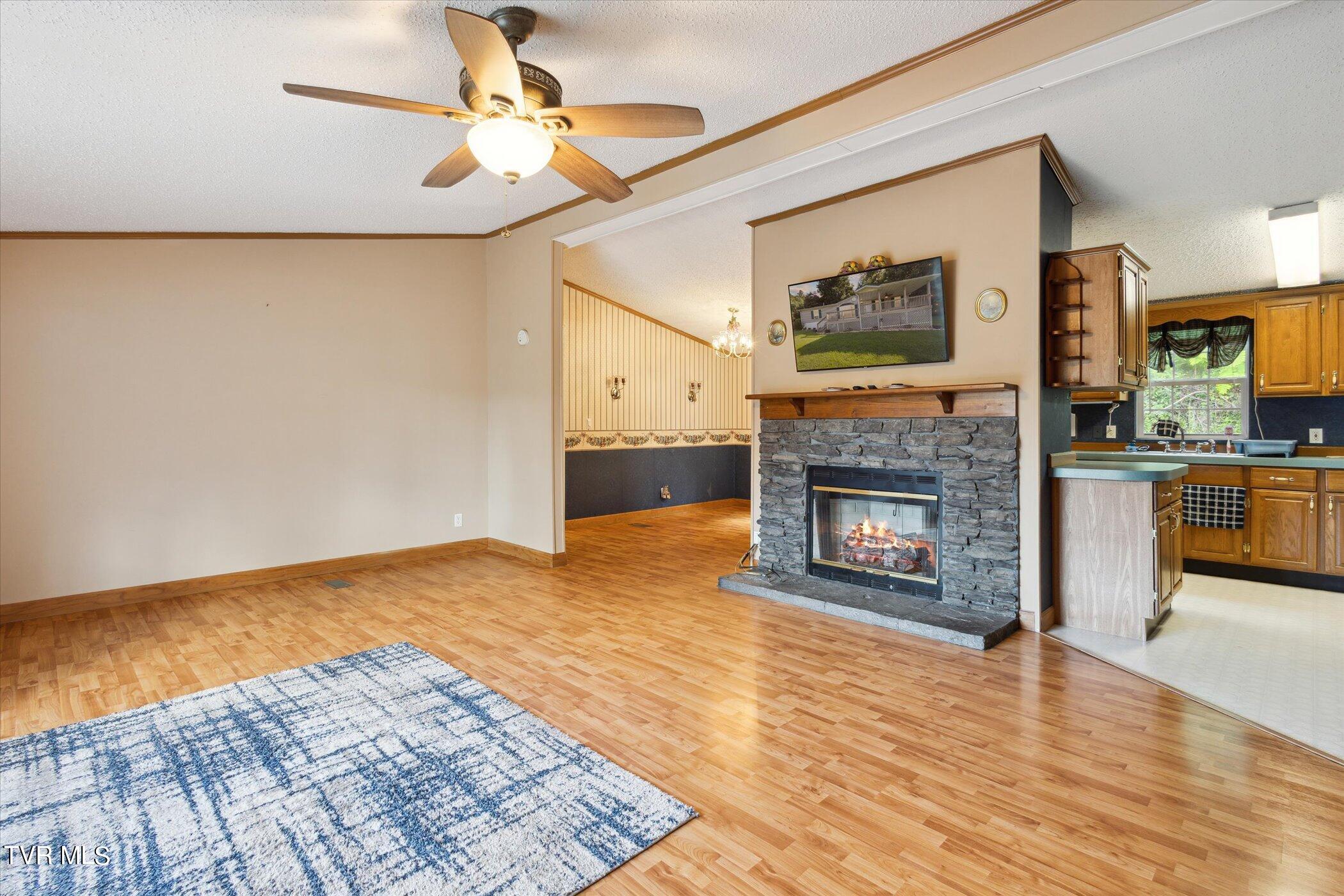 248 Jenkins Hollow Road Elizabethton, TN 37643 - Photo 5 of 24 05-248-Jenkins-Hollow-Rd-Elizabethton-TN