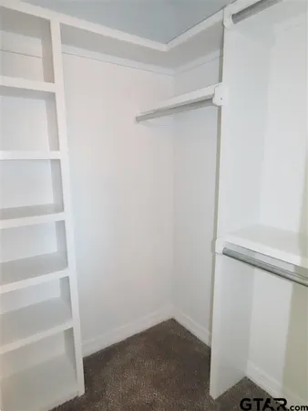 a view of an outdoor space and trees