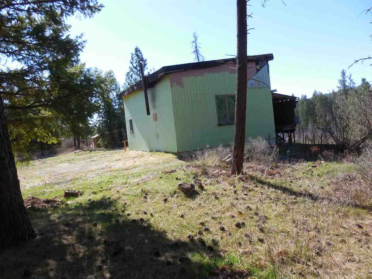 4137 Springdale Hunters Road Springdale, WA 99173 - Photo 18 of 20
