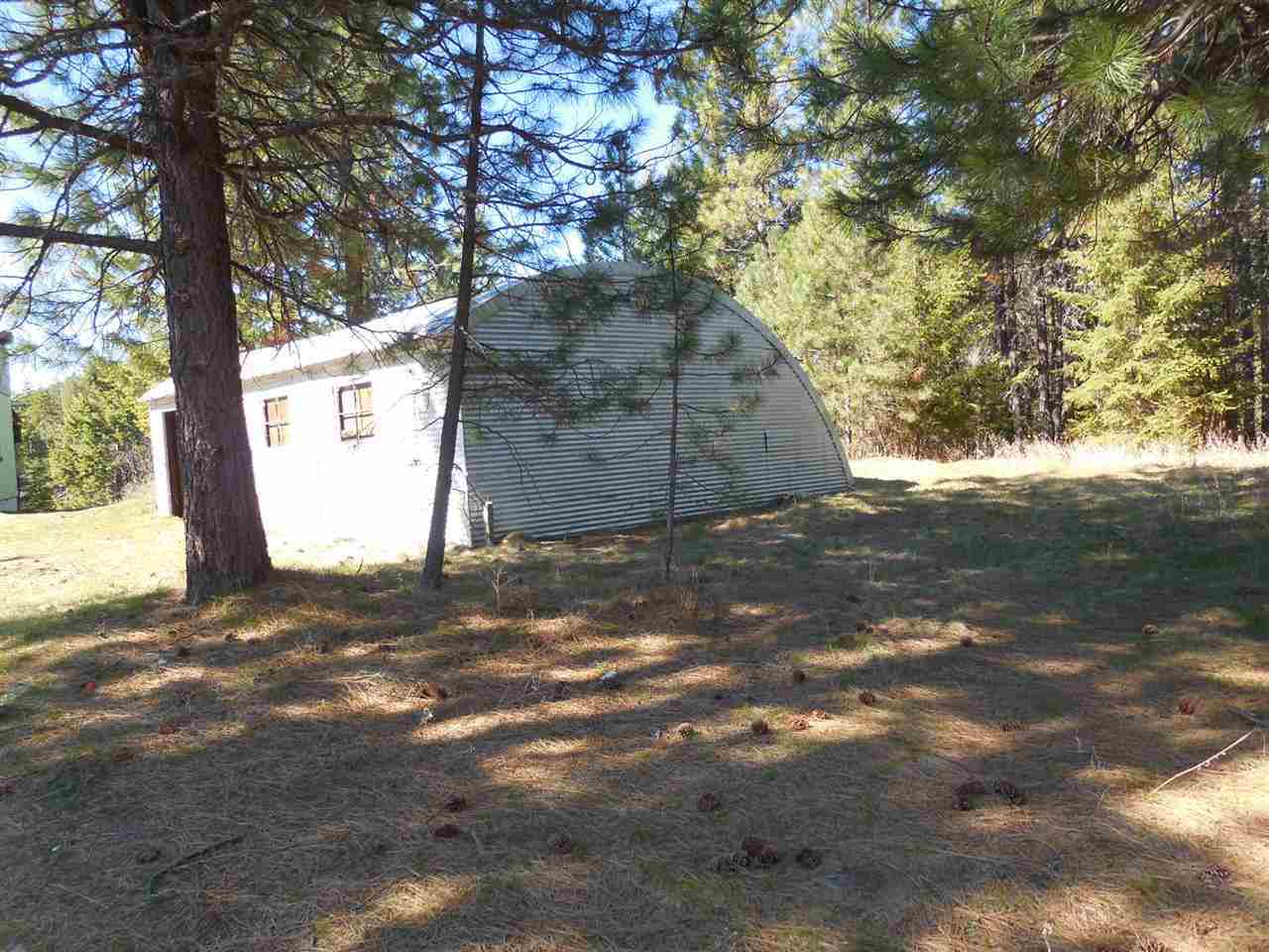 4137 Springdale Hunters Road Springdale, WA 99173 - Photo 20 of 20