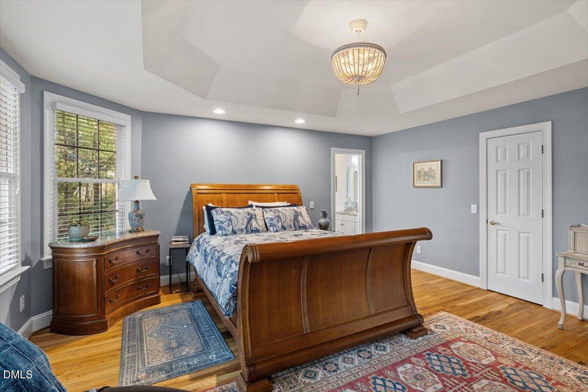 5228 Mill Dam Road Wake Forest, NC 27587 - Photo 21 of 52 2 Walk in Closets