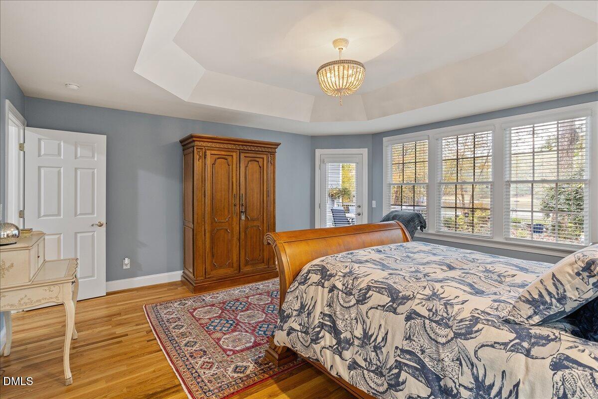 5228 Mill Dam Road Wake Forest, NC 27587 - Photo 22 of 52 Lake Views