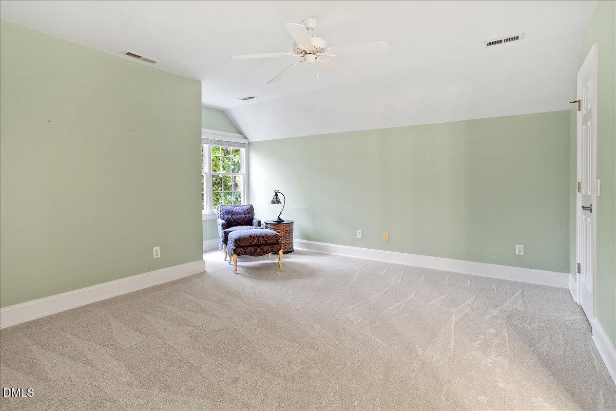 5228 Mill Dam Road Wake Forest, NC 27587 - Photo 28 of 52 Bedroom #3- Second Floor Suite