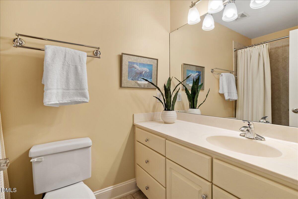 5228 Mill Dam Road Wake Forest, NC 27587 - Photo 29 of 52 Full Bath for Bedroom #3