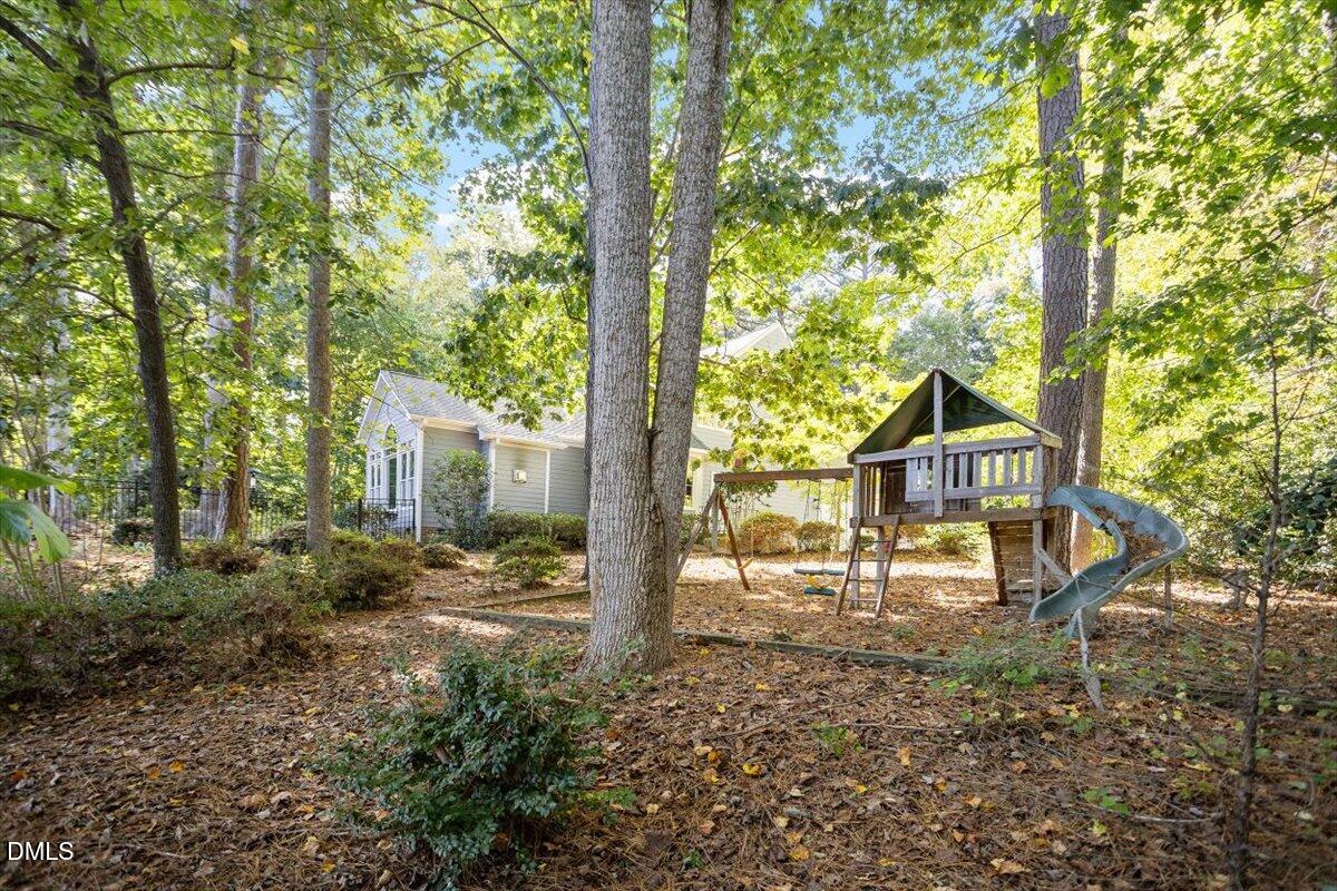 5228 Mill Dam Road Wake Forest, NC 27587 - Photo 42 of 52 Payset Conveys