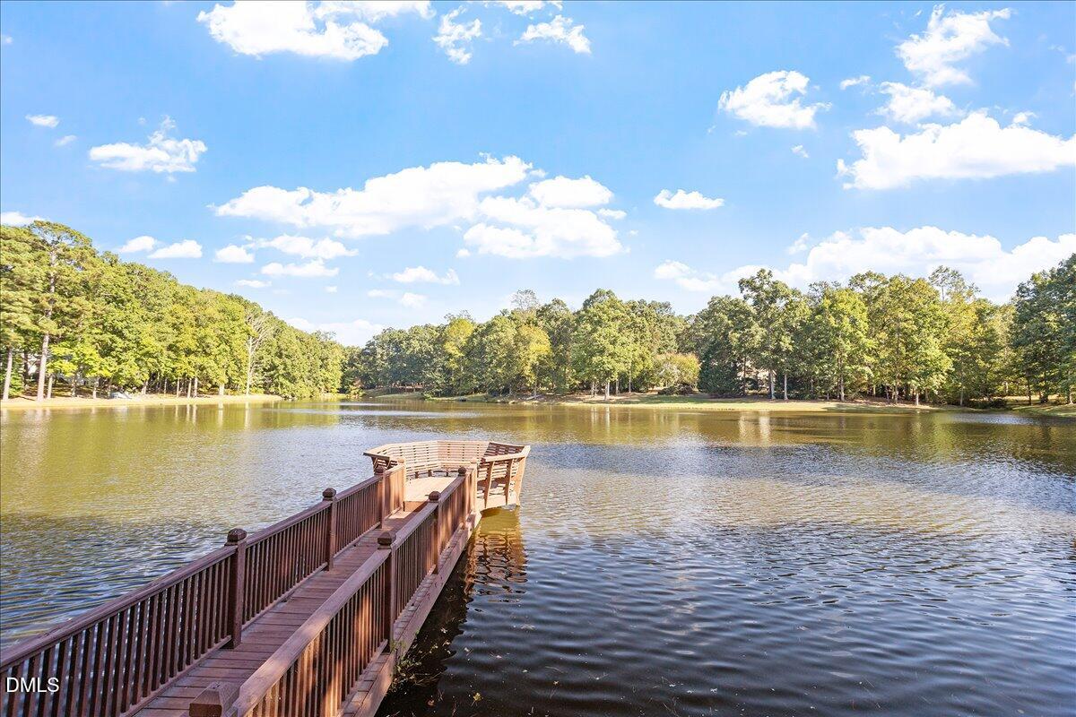 5228 Mill Dam Road Wake Forest, NC 27587 - Photo 46 of 52 Fishing Allowed