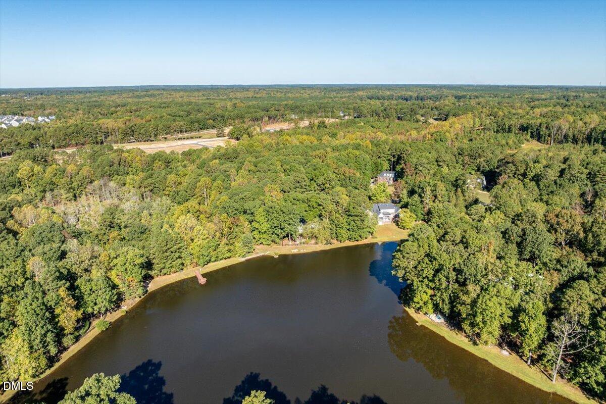 5228 Mill Dam Road Wake Forest, NC 27587 - Photo 49 of 52 Millrace Lake