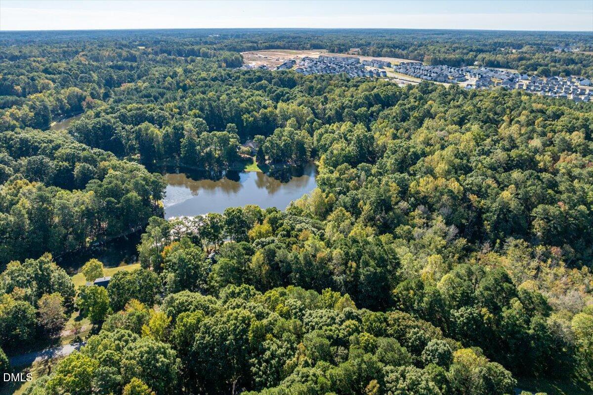 5228 Mill Dam Road Wake Forest, NC 27587 - Photo 51 of 52 Perfect Blend of Privacy and Convenience