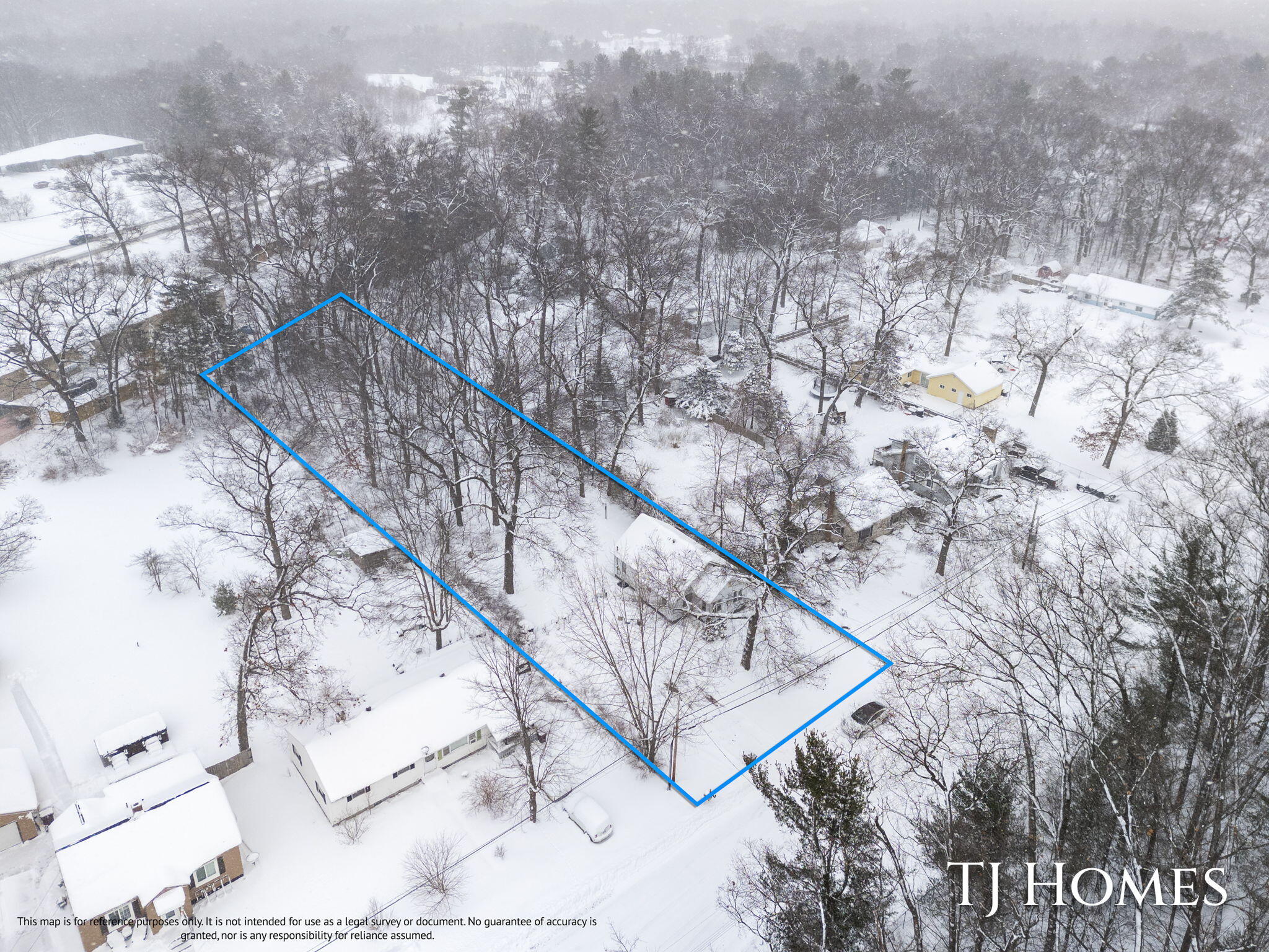 948 Becker Road Muskegon, MI 49445 - Photo 2 of 35 32-web-or-mls-948 Becker Rd-2-2