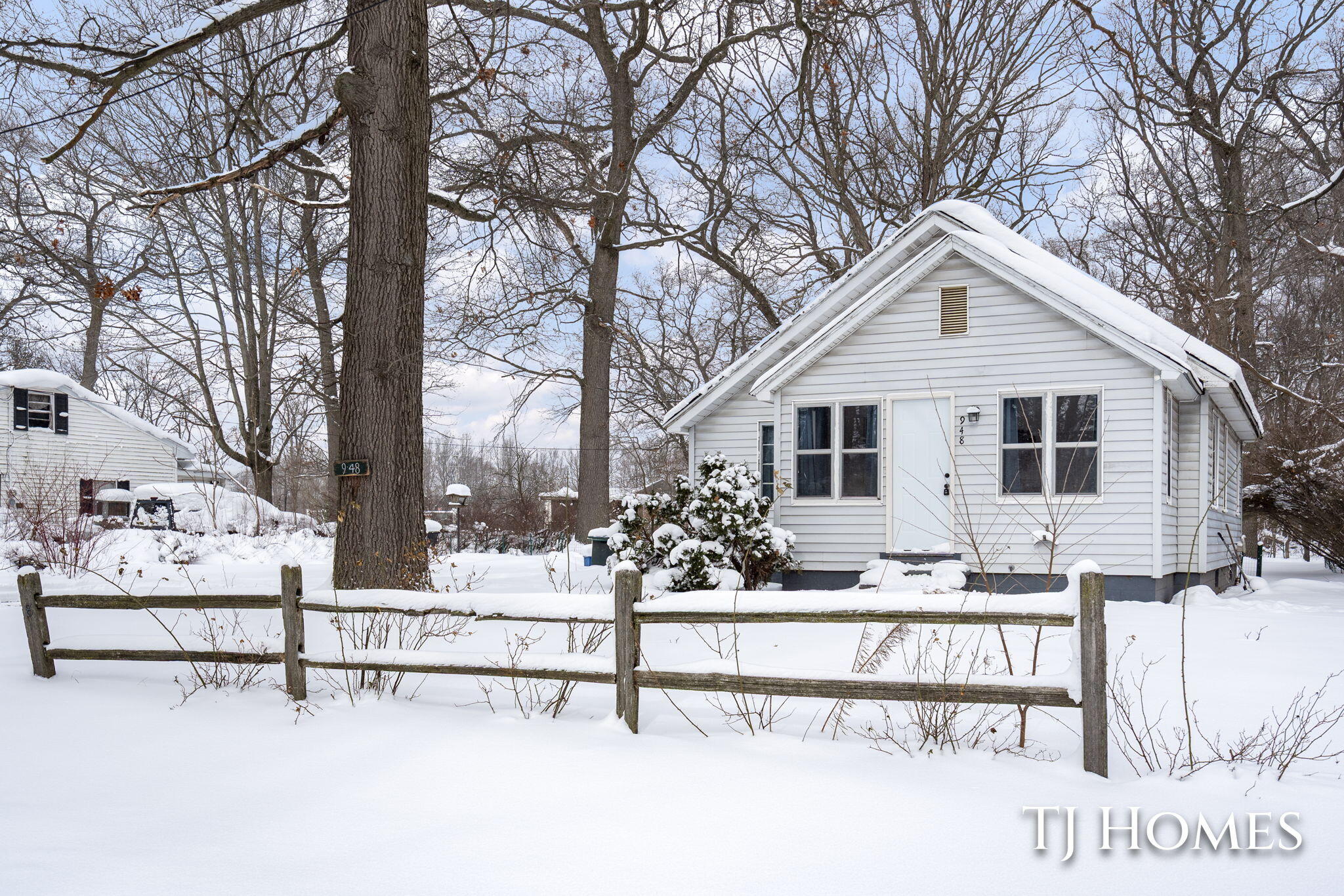 948 Becker Road Muskegon, MI 49445 - Photo 35 of 35 1-web-or-mls-948 Becker Rd-1