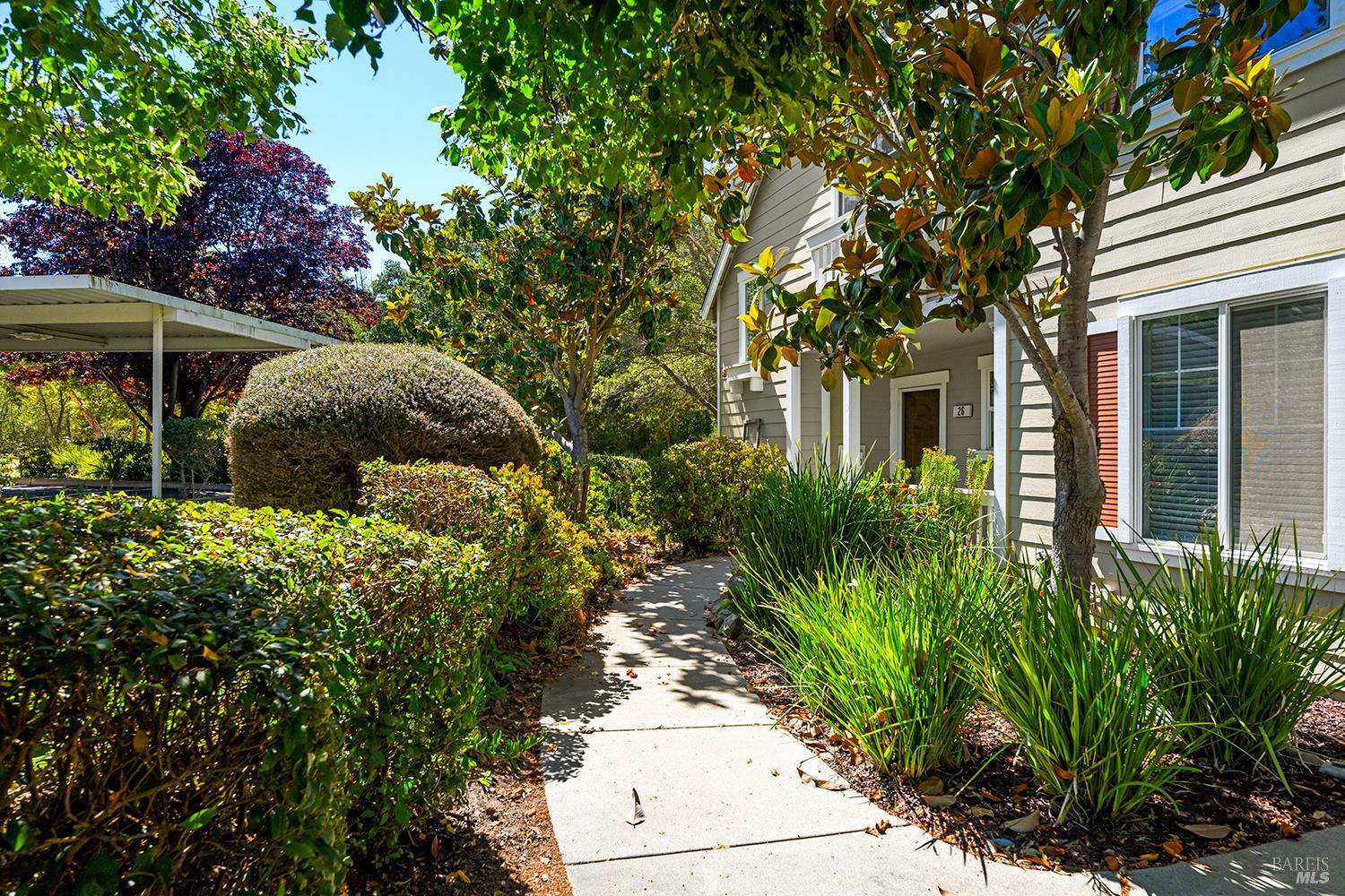 26 Mather Court Novato, CA 94949 - Photo 2 of 32