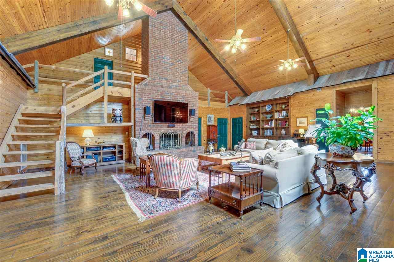 1645 County Road 153 Jemison, AL 35085 - Photo 10 of 50