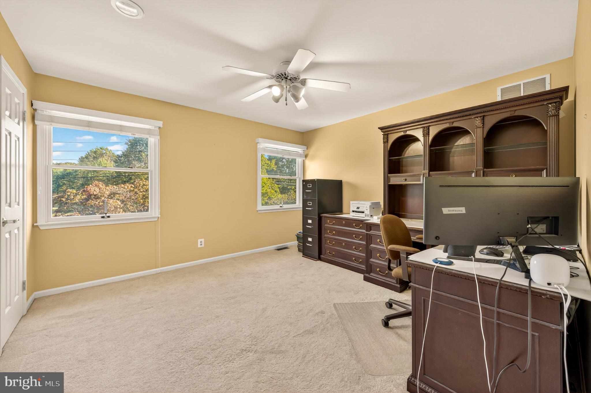 1520 Fairgrounds Road Hatfield, PA 19440 - Photo 31 of 52 a work room with furniture and a window