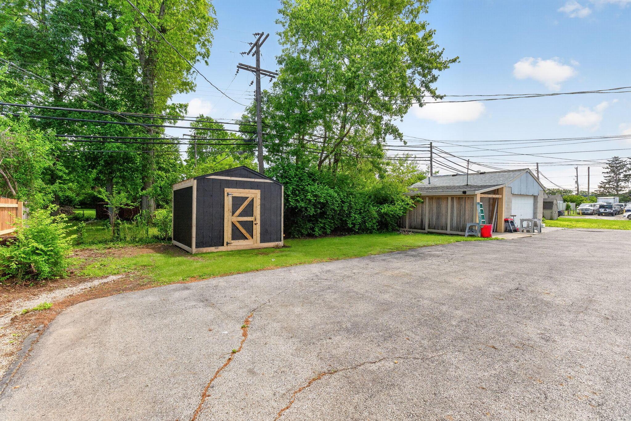 5274 Sinclair Road Columbus, OH 43229 - Photo 25 of 31