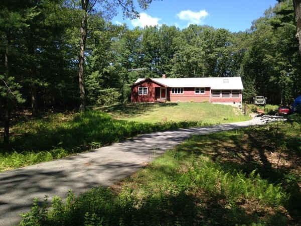 166 Herrick Road Boxford, MA 01921 - Photo 2 of 24 Gallery Image 2
