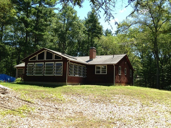 166 Herrick Road Boxford, MA 01921 - Photo 3 of 24 Gallery Image 3