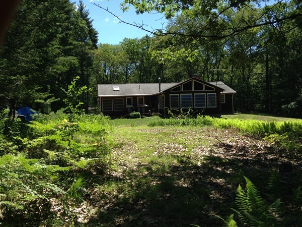 166 Herrick Road Boxford, MA 01921 - Photo 5 of 24 Gallery Image 5