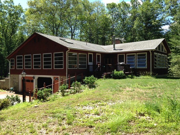 166 Herrick Road Boxford, MA 01921 - Photo 6 of 24 Gallery Image 6