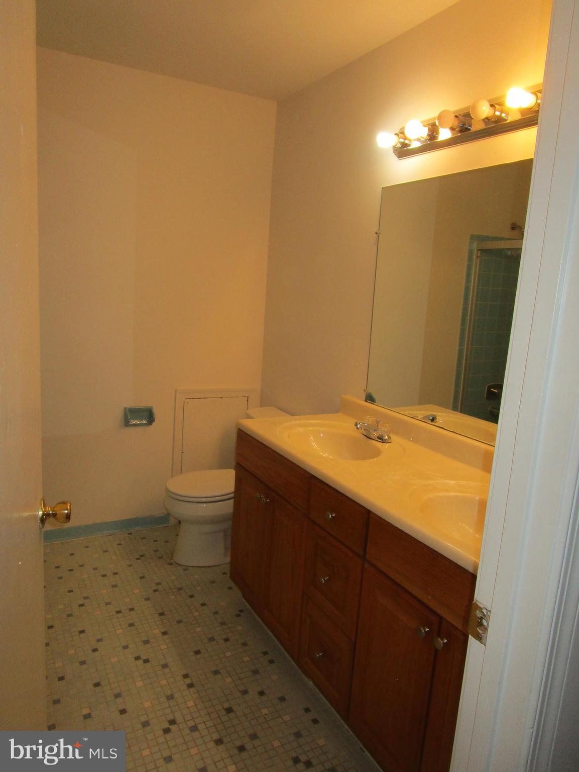 3007 Ramsgate Place Fort Washington, MD 20744 - Photo 8 of 12 Hall Bath (1 of 3 full baths).