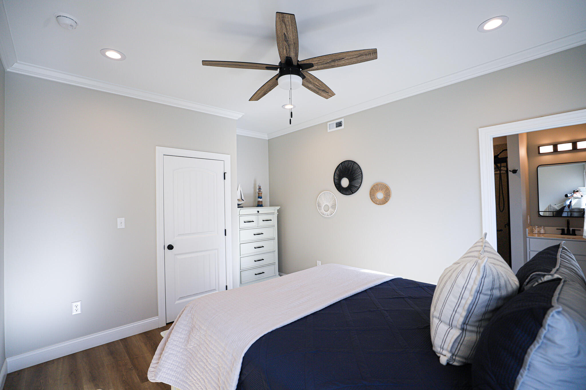 92 Mermie Road Hardin, KY 42048 - Photo 19 of 39 Primary Bedroom