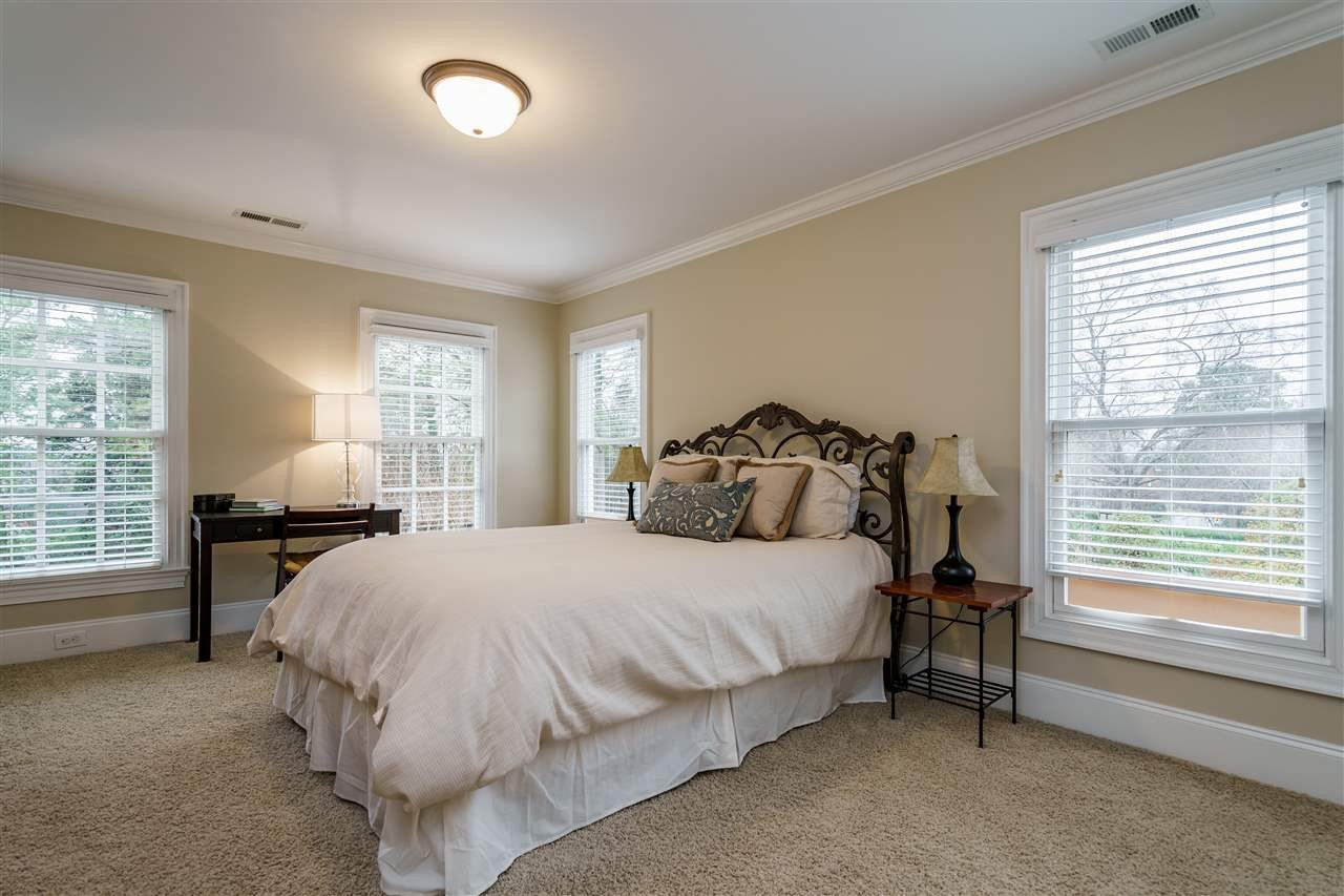 1402 Chester Road Raleigh, NC 27608 - Photo 17 of 25 Bedroom